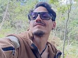 Livesex AlanSummers