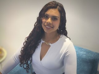 Livejasmin.com AlejaJara