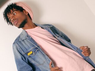 Webcam Alexjacoob