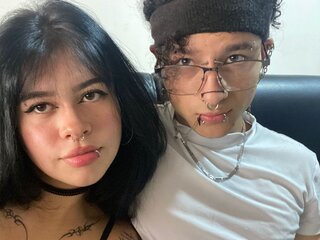 Fuck AlissAndPetter