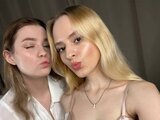 Jasmine ArleighAndMarian