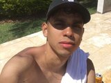 Camshow BillyDaniel