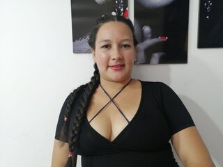 Anal CarolinaSalazar