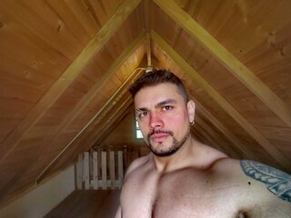 Camshow ChristTompson