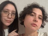 Toy DoreenAndBecki