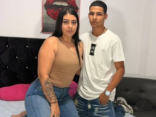 Webcam EmilyAndLukas
