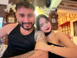 Xxx EvaAndJacob
