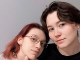 Camshow GlennaAndGaryn
