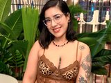 Amateur HannaPurple