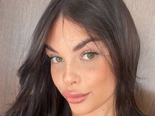 Nude JanePoklemba