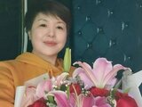 Livejasmine KimFu