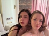 Pussy KiraAndMary