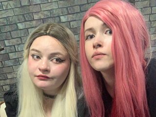 Porn LanaandPolly