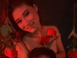 Recorded LittleAlyy