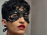 Livejasmin.com MaryEnigma
