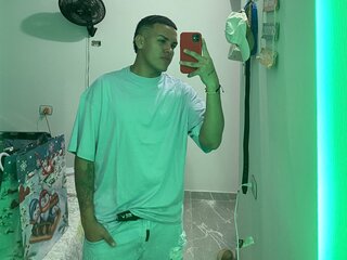 Camshow MathiasBlack