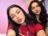 Hd MelisaAndMajo
