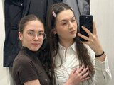Amateur OraAndCornelia