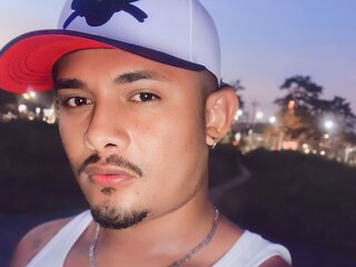 Amateur RubenPerez