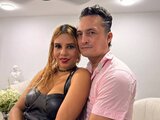 Livejasmine SamuelNicole