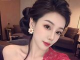 Livejasmin ShuFang